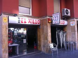 Horario de apertura Bar El Killo, L'Hospitalet de Llobregat