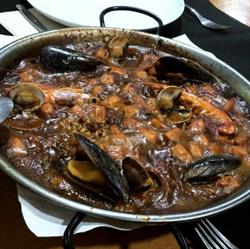Horario de apertura Restaurant El Racó de la Torrada, Terrassa