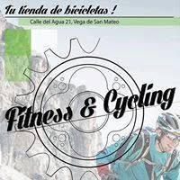 Horario de apertura Fitness & Cycling, Vega de San Mateo