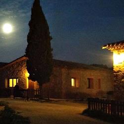 Horario de apertura l'Aldea de la Casa Nova, Els Prats de Rei