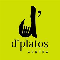 Horario de apertura D'Platos Centro - Granada, 