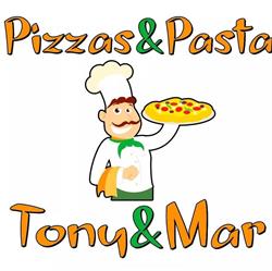 Horario de apertura PIZZAS Y PASTAS TONY&MAR, Galapagar
