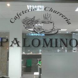 Horario de apertura Churreria Palomino, Aranjuez