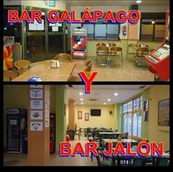 Horario de apertura Bar Jalón, Calatayud