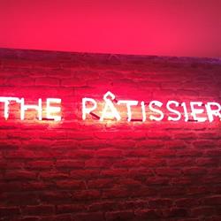 The Patissier [ Coffee & Rolls ] en Madrid (Salamanca) - Horario de apertura