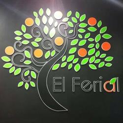 Horario de apertura Frutería El Ferial, Camargo
