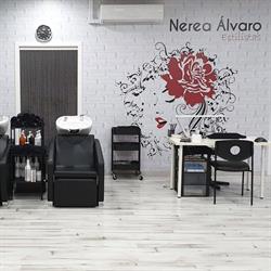 Horario de apertura Nerea alvaro Estilistas, Alpedrete