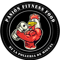 Horario de apertura Pasión Fitness Food, Móstoles