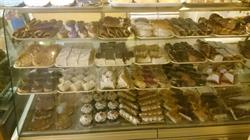 Horario de apertura La Boutique del Dulce Artesano, Ronda