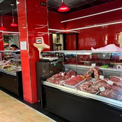 Horario de apertura Alimentación Tetuán Carnicería CHARIF halal, Estepona