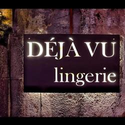 Horario de apertura DÉJÀ VU LINGERIE, Laredo
