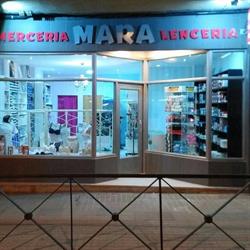 Horario de apertura Mercería Mara, Aranda de Duero