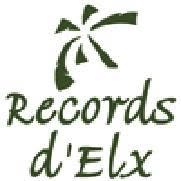 Horario de apertura Records D' Elx, 