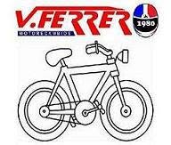 Horario de apertura VFerrer Ciclismo Alzira, 