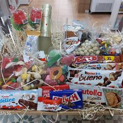 Horario de apertura Menta y Chocolate, Torrevieja