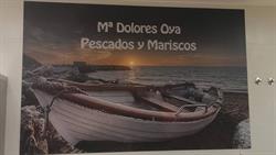 Maria Dolores Oya Pescados y Mariscos en Vigo (Santiago De Vigo) - Horario de apertura