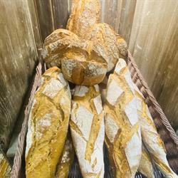 Horario de apertura Panadería Confitería Casa Antón, Mieres
