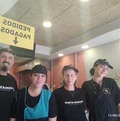 Horario de apertura Rostisseria del Barrio Comidas Caseras, Cornellà de Llobregat