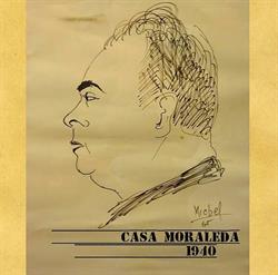 Horario de apertura Restaurante Casa Moraleda, Torrelaguna