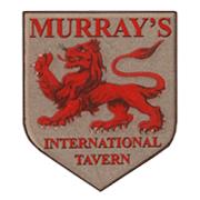 Murray's Tavern en Zaragoza (Actur-Rey Fernando) - Horario de apertura