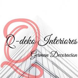Horario de apertura Q-deko Interiores & German Decoracion, Barakaldo