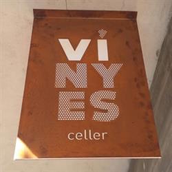 Horario de apertura Celler Vinyes, El Prat de Llobregat