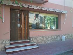 Horario de apertura Panaderia Castillo, Titulcia