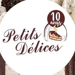 Horario de apertura Petits Délices, Mataró