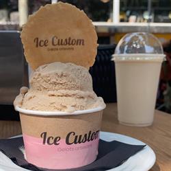 Horario de apertura Ice Custom, Mollet del Vallès