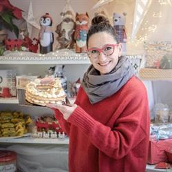 Horario de apertura Deliciass Panaderia y Pastelería Creativa, Arrabal de Portillo