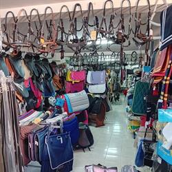 Horario de apertura Todo Caballo, El Verger