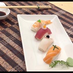Horario de apertura Restaurante Japones ABURI SUSHI, Calella