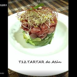 Horario de apertura Restaurante Japones ABURI SUSHI, Calella