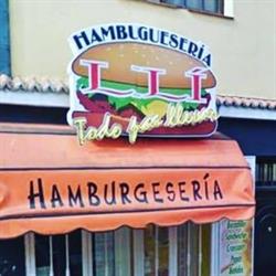 Horario de apertura Hamburguesería Lili 2, San Cristóbal de La Laguna