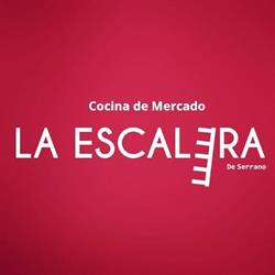 Bar restaurante La Escalera de Serrano en Madrid (Chamartín) - Horario de apertura