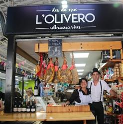 Horario de apertura L'Olivero, Burriana