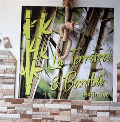 Horario de apertura LA TERRAZA de ordes, Ordes
