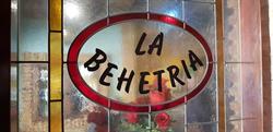 Horario de apertura Bar La Behetría, Becerril de Campos