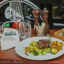 Horario de apertura Il vespino vecchio, Maspalomas