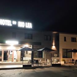 Horario de apertura Restaurante Río Lea, Ribeiras de Lea