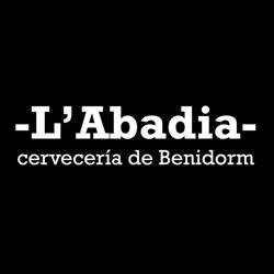 Horario de apertura Cervecería L'Abadìa, Benidorm
