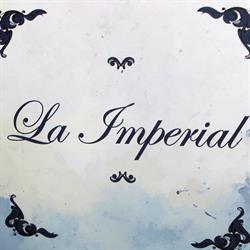La Imperial en Zaragoza (Casco Antiguo) - Horario de apertura