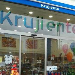 Horario de apertura Krujiente, Barakaldo