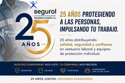Horario de apertura Seguridad Olmedo S L, 