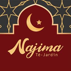 Horario de apertura Tetería Jardín Najima, Sant Vicent Del Raspeig