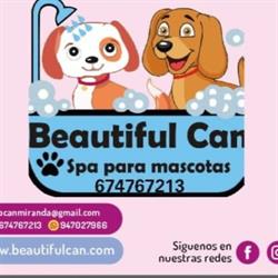 Horario de apertura Peluquería Canina Beautiful Can, Miranda de Ebro