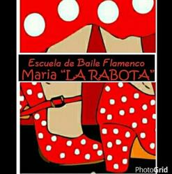 Horario de apertura Escuela de Baile Flamenco María la Rabota, Almería