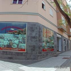Horario de apertura Carnicería Charcutería La Cancela, Tamaraceite