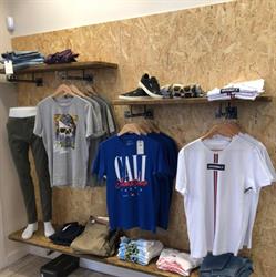 Horario de apertura B.Insigne Moda Hombre Multimarca, Miranda de Ebro