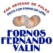 Horario de apertura Fornos Fernando Valín, Palas de Rei